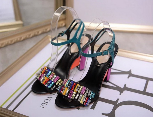 Fendi Sandals Women--001